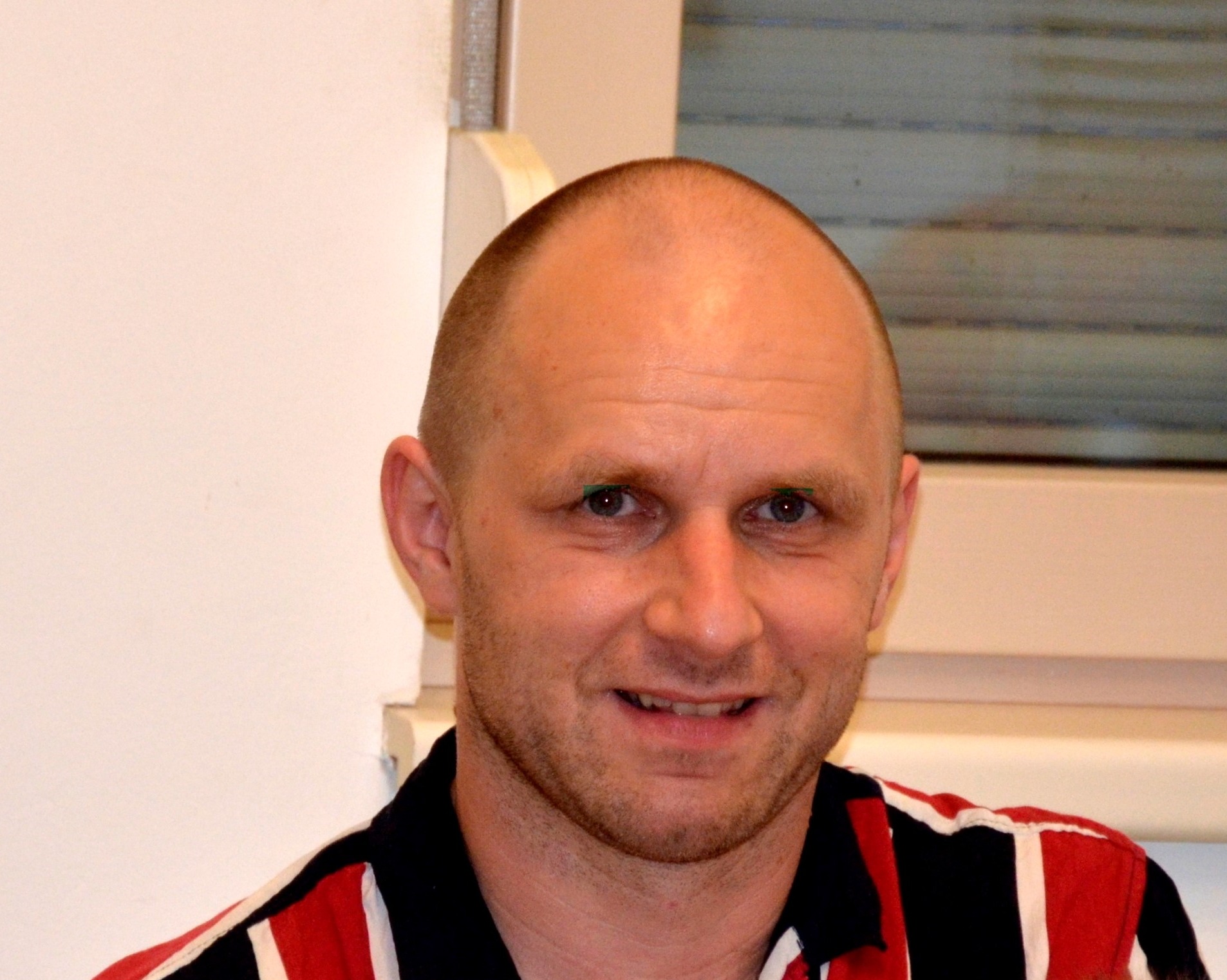 Harald Lehenbauer